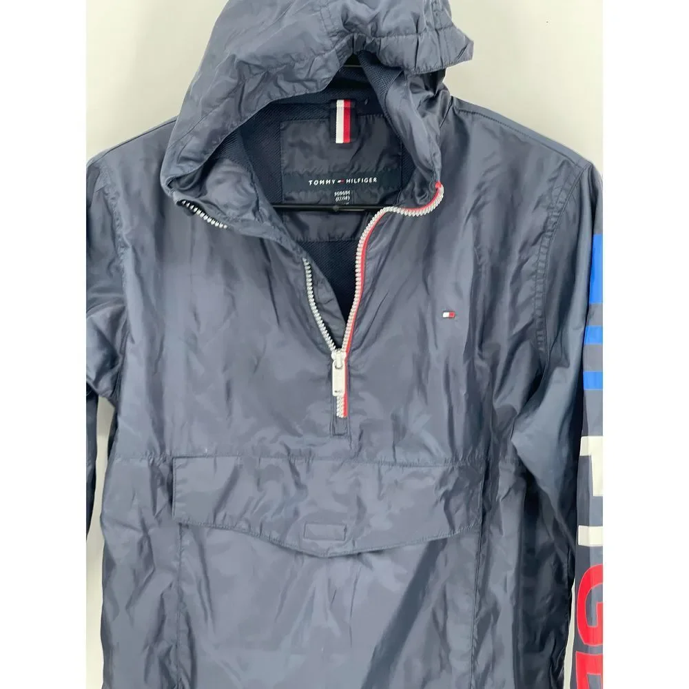 Tommy Hilfiger thanks looking